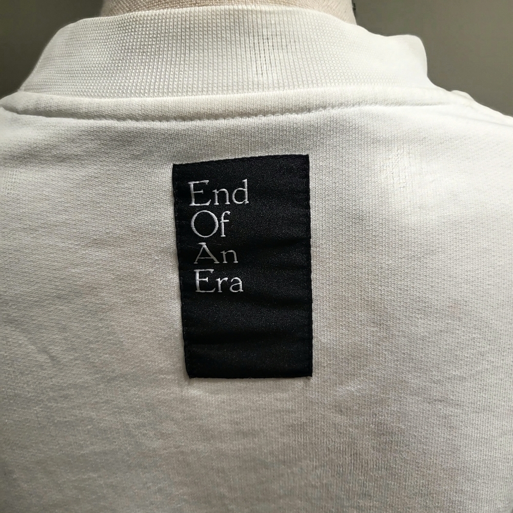 Alexander Wang | Girls Sweatshirt - Picture 5 of 6